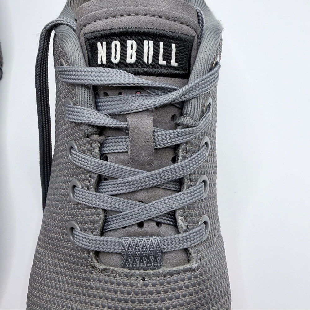 NOBULL Outwork Patchwork Trainer, also known as t… - image 11
